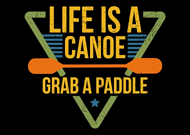Canoe Kayak Playboat
