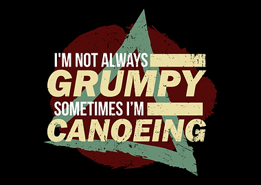 Canoeing Playboat Rafting