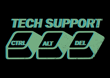 Tech Support