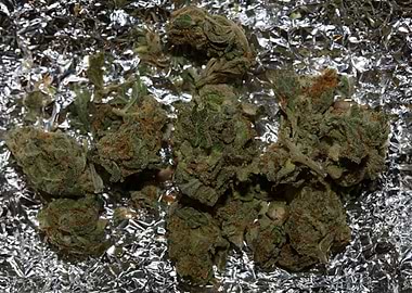 Super lemon kush stuff