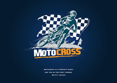 Moto Cross