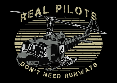 Real Pilots