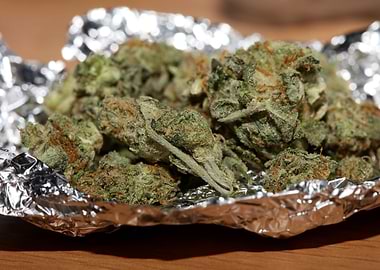 Super lemon kush stuff