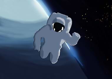 Spaceman