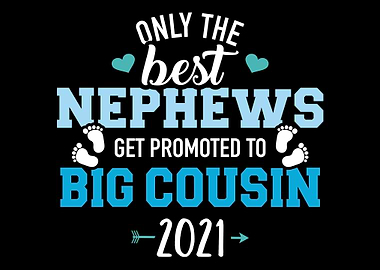 Only the best nephews get