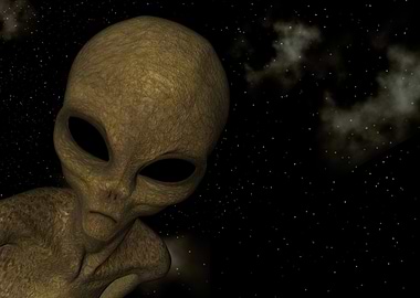 Alien Image