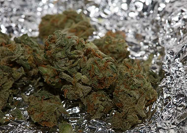 Super lemon kush stuff