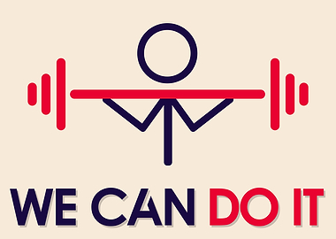 We can Do it