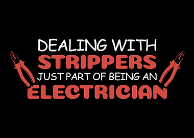 Dealing With Strippers Ele