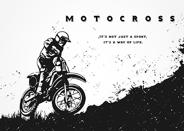 Moto Cross