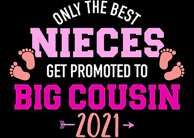 Only the best nieces get p