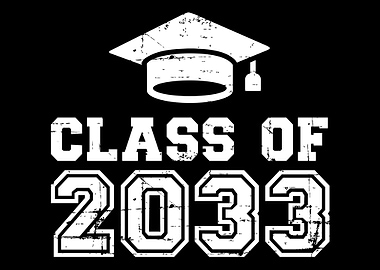 Class of 2033 kindergarten