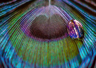 feather photography