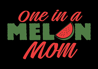 Watermelon Mom Mother