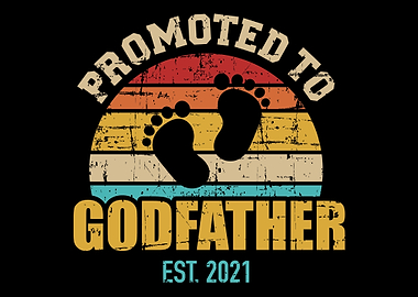 Promoted godfather 2021 vi