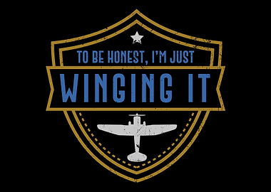 Airplane Pilot Captain