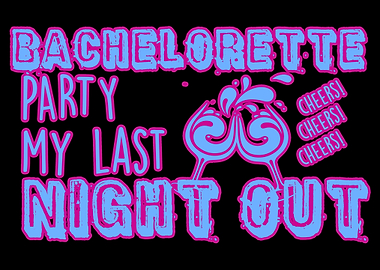 Bachelorette bachelorette