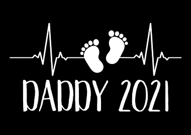 Daddy 2021 heartbeat