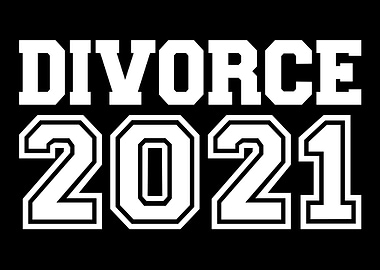 Divorce 2021