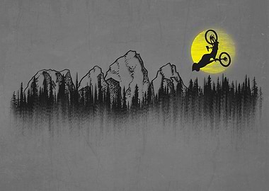 MTB Rider