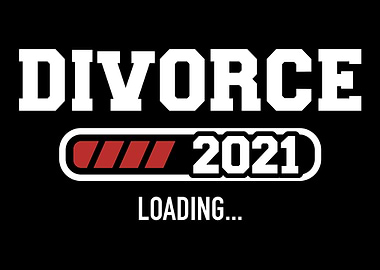 Divorce 2021 loading