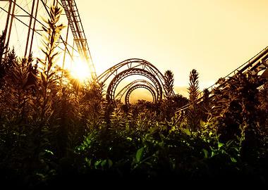 Nara Dreamland