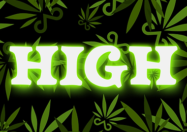 Cannabis Weed Marihuana