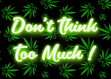 Cannabis Weed Marihuana