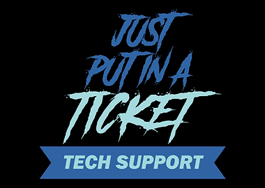 Tech Support Geek Helpdesk