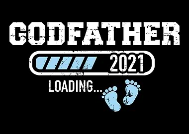 Godfather 2021 loading