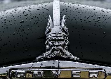 Rover Hood