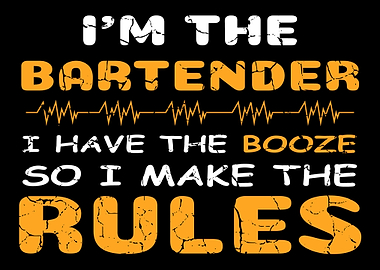 Make The Rules Funny Barte