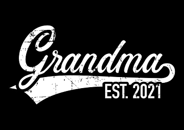 Grandma Est 2021