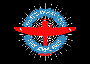 Airliner Pilot Flier