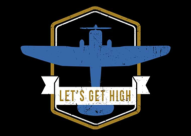 Pilot Aviator Aviation