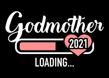 Godmother 2021 loading