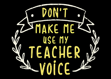 Teacher Apple Junior High