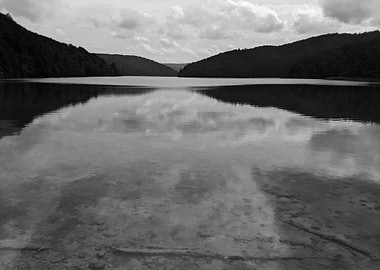 Croatia Plitvika jezera