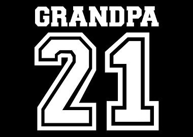 Grandpa 2021 21