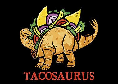 Tacosaurus