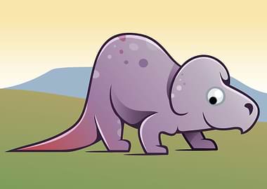 Protoceratops