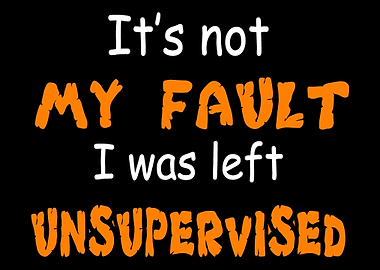 Left Unsupervised Activist