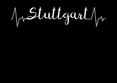 Herzschlag Stuttgart