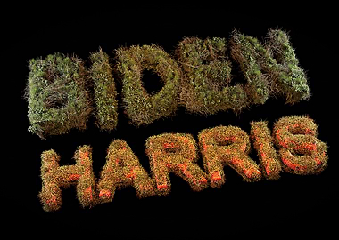 Biden Harris presidency