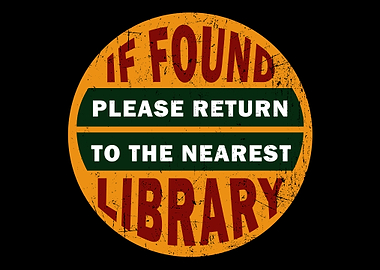 Librarian Book Reader