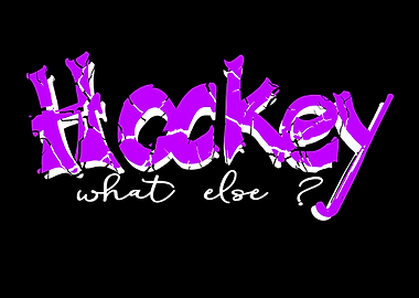 Field Hockey great gift