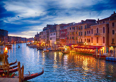 Venice