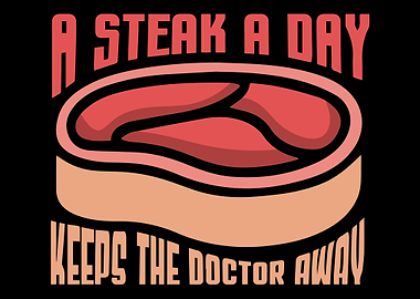 Steak Lover Meat BBQ