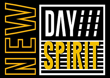New Day Spirit