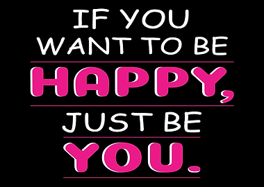 Happy As You Carefree Pers